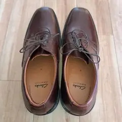 Clarks Flexlight ブラウン