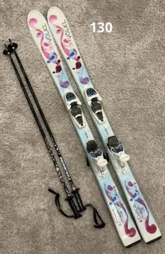 G202⭐︎ Volkl フォルクル　161cm ビンディング付き Volkl フォルクル 2022-2023スキーNEWモデル ネクサスbyタケダ