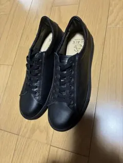 【新品未使用】 SLACK SLJ191-003-124 ブラックのサムネイル