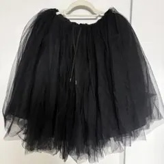 Noir Kei Ninomiya 24ss チュールキャミ Sサイズ - メルカリ