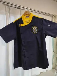 調理服　米艦艇AUGUSTA（オーガスタ）インディペンデンス級 Lサイズ