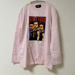 レイクレ たかし KANGOL