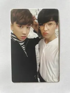 SEVENTEEN ホシ・ディエイト 激レアトレカ