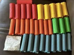 パーマロッド 32本セットのサムネイル