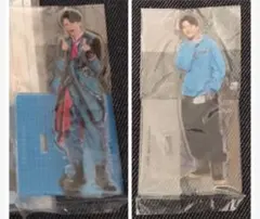 深澤辰哉 アクスタ セット 第三弾 20 夏 mania Snow Man