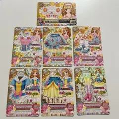 アイカツオンパレード グレースフルローズコーデ アイカツオンパレード グレースフルローズコーデ - メルカリ