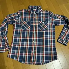 Columbia 長袖シャツレディースサイズL OMNI-WICK