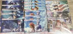 ⑤ ボーイフレンド ジョイポリス ポストカード