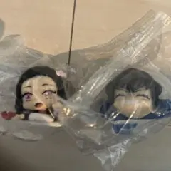 鬼滅の刃 おねむたん スペシャルリミックス 参 嘴平伊之助 竈門禰豆子