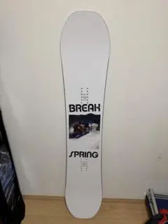 CAPiTA SPRING BREAK POWDER TWIN 156 スノボのサムネイル