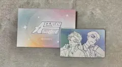 エイリアンステージ アニメイト特典トレカ イヴァン ティル