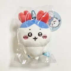 ちいかわ カニなハチワレ マスコット