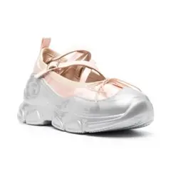 Simone Rochaシモーネロシャ Trek Ballerina スニーカー