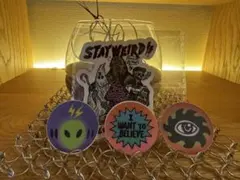 2025年最新】grindlodge グラインドロッヂの人気アイテム - メルカリ