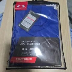 UNDER ARMOUR　コンプレッションシャツ アンダーシャツ