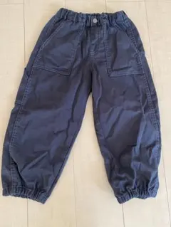 キッズ　長ズボン　GU 120