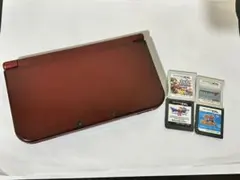 new nintendo 3ds