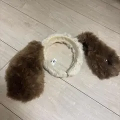 スヌーピーカチューシャ USJ