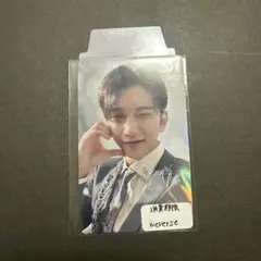 セブチ　seventeen トレカ　消費期限　ジョシュア　weverse