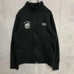 ノースフェイス　刺繍ロゴ　ベターセーター　フリース　ジャケット L