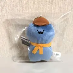お文具といっしょ 映画館 マスコットキーチェーン 3個セット - メルカリ