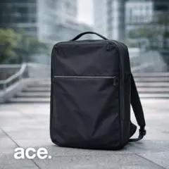 【ゆうく様専用】ace. エースジーン ガジェタブルLP ビジネスリュック