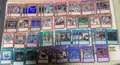 遊戯王 Angelechy デッキパーツ EU版 英語 ウルトラ スーパー - メルカリ
