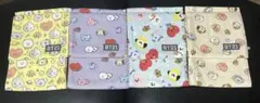 bt21 タオル