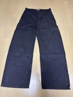 Destroy Lonely着用 Black Scout Denim Pants - メルカリ