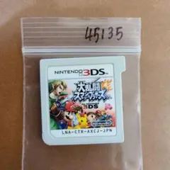 3DS 大乱闘スマッシュブラザーズ for ニンテンドー3DS