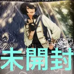未開封 あんさんぶるスターズ あんスタ Knights 朔間 凛月 クッション