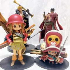 2025年最新】ワンピースフィルムゼットフィギュアの人気アイテム