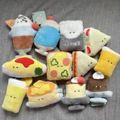 つぶらな瞳の喫茶店　12点セット　YELL