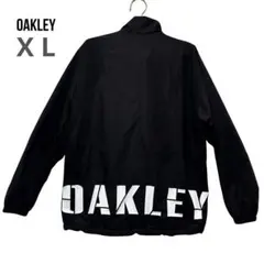 OAKLEY THERMO COREブラック ジャケット XL 美品