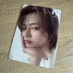 INI 松田迅 THE ORIGIN 楽天 ユニバ トレカ