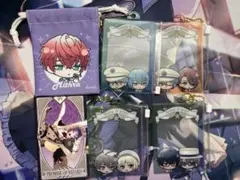 魔法使いの約束 まほやく 華の魔法にかけられて HAPPYHOLIDAYS ネロ