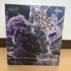 呪術廻戦 FIGURIZM 八握剣異戒神将魔虚羅 マコラ フィギュア