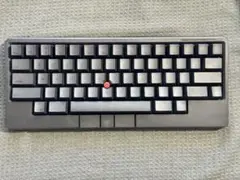 HHKB Studio 英語配列／墨 カスタム品・キャリーケース付属