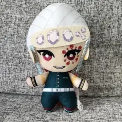 鬼滅の刃　ともぬい　音柱