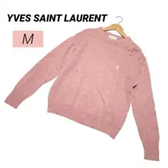 2025年最新】Yves Saint Laurent レディース ニット・セーターの