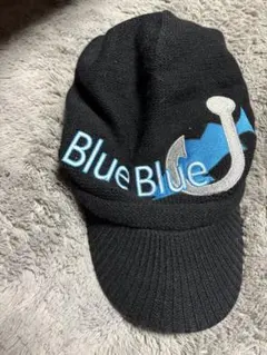 2025年最新】blueblue 帽子の人気アイテム - メルカリ