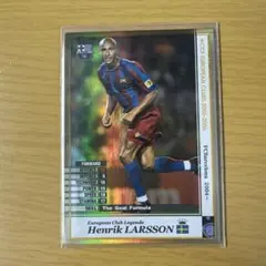 2025年最新】ヘンリク・ラーションの人気アイテム - メルカリ