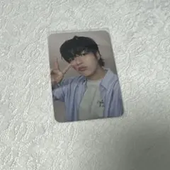 treasure wonderwall ジェヒョク