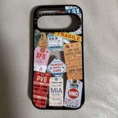 CASETiFY Google pixel10 Proトラベルタグデザインケースのサムネイル