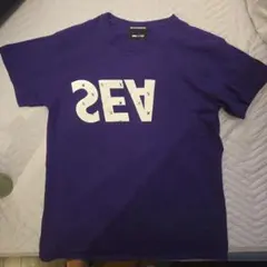 WIND AND SEA × GOD SELECTION XXX Tシャツ