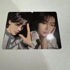 GMMTV OffGun トレカ - メルカリ