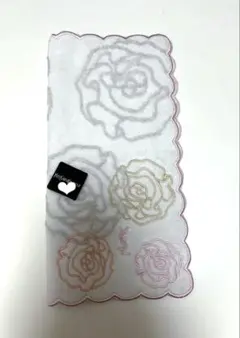 イヴサンローラン　タオルハンカチのサムネイル