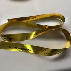 2026年最新】金、銀テープの人気アイテム - メルカリ