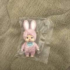モンチッチ マスコットキーチェーン チムたん