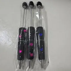 カスタムボールペン 社長ペン ハート